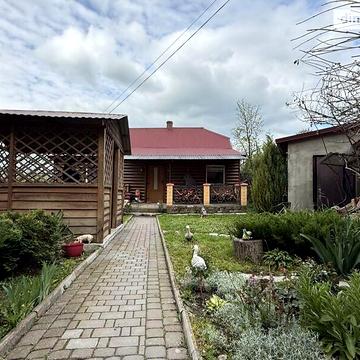 Продаж 3к Дім Ремісничий провулок