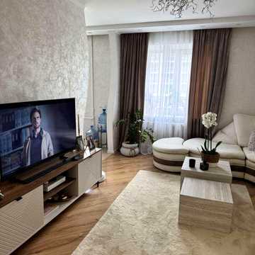 Продам 3к квартиру в центрі з ремонтом