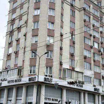 Ваучер в центре  в новом доме  на  Екатерининской улице. ЖК Климовский дом.