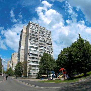 Реальная 1 - k.  квартира • район вул. Робоча • вул. Надії Алексєєнко
