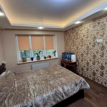 Продам 3к квартиру с мебелью и техникой