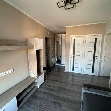 Євродвокімнатна квартира довгостроково