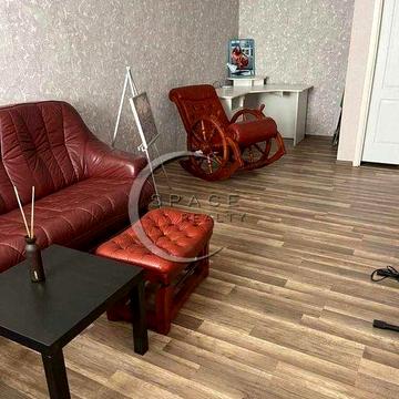 Оренда затишної 2-кімнатної квартири в Києві Голосіївський район Ракетна 24