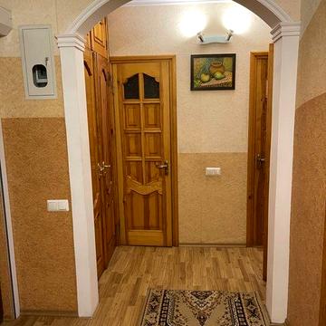 Сдам СВОЮ 1кімн квартиру Корольова/Вільямса