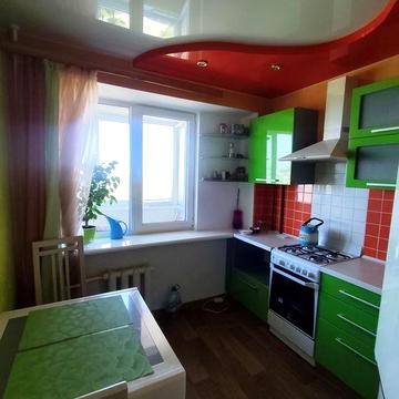 Продам большую квартиру -полуторку  Хортицкий район