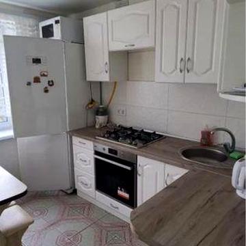 Продаж квартиры в Великодолинском