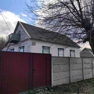 Продам дом 3к р-н пр. Мазепы ул. Кропивницкого