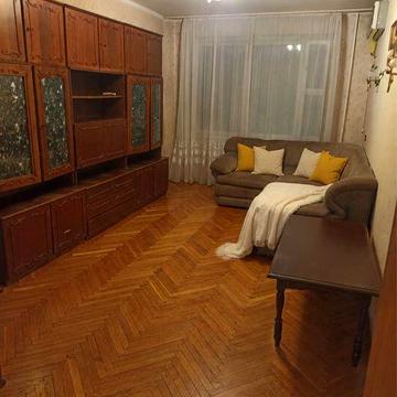 Оренда, 2к квартира .Вул Жмеринська .Парк Совки . м Святошин