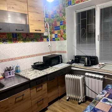 Продам 2к квартира р-н Грушевского 22