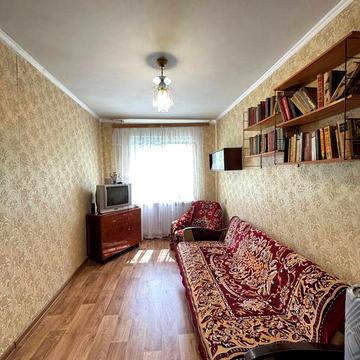 Продам квартиру біля Критого ринку в м. Кропивницький