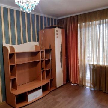 Сдам 1ком. кв. Пр. Мануйловский, своя.