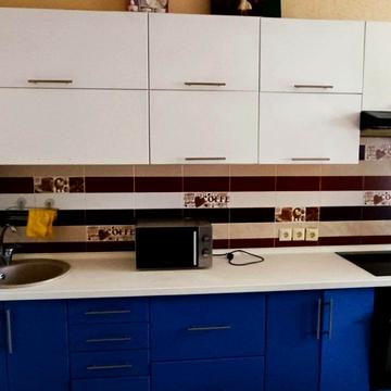 Вінстона Черчилля вул. (Червоноткацька), 43
