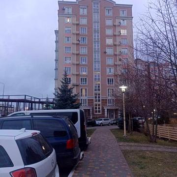 Здам квартиру студія Петрівський квартал з червня на три місяці пишіть у вайбер