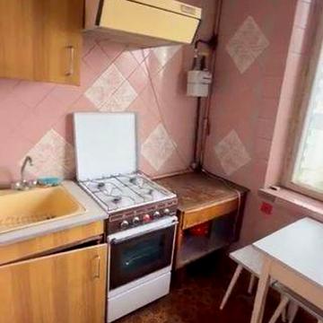 Сдам 3комнатную квартиру на длительный срок