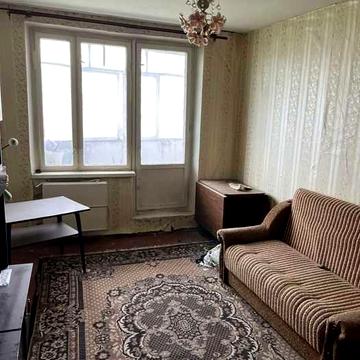 Продам 2к квартиру на Алексеевке метро Победа (91390)