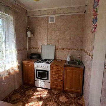 Продам 3-комн.квартиру на Космосе, ул. Чумаченко