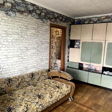 Продаж 1кімнатна квартира Павлоград (вул.Поштова 28)