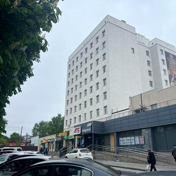Продаж Великої Квартири Новобудови з  АГВ.