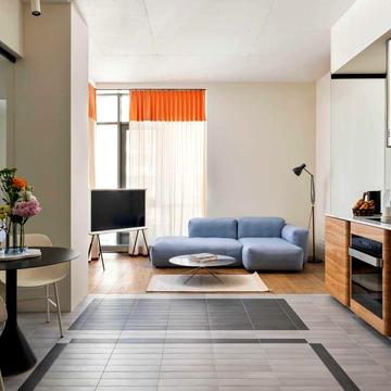 Без %! Ексклюзивна квартира з неперевершеним видом на Дніпро в ЖК Riverstone, вул. Трускавецька 10Г