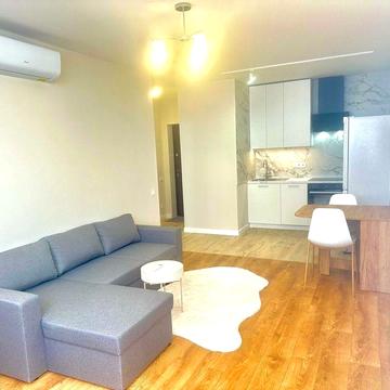 Власник. Продаж квартири жк OKLAND просп. Повітряних Сил 56 Соломянка. ЖК Ok land