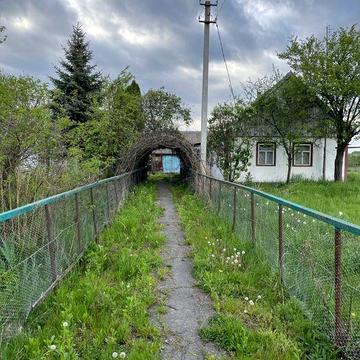 Продається житловий будинок