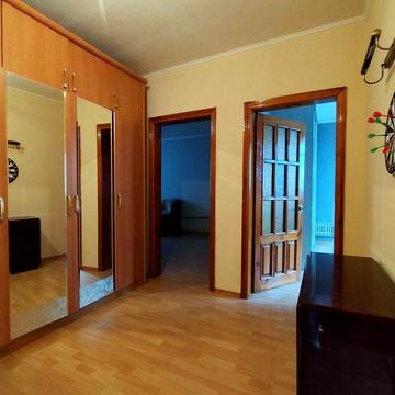 Продам 3-комнатную квартиру, м-н Горизонт ЖК Горизонт