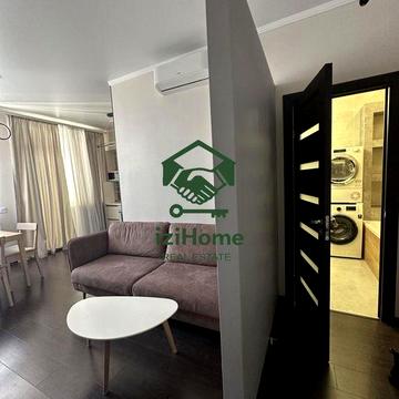 Сдам 2-комнатную квартиру в ЖК «Альтаир» — 61 м²