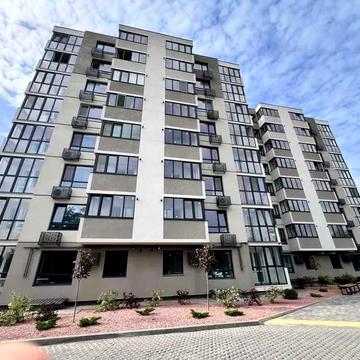 1к.квартира, ЖК На Сінній, Центр, Переуступка  2/9, котел ЖК На Сінній