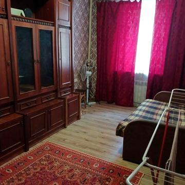 Сдам 1 комнатную квартиру в центре запорожья