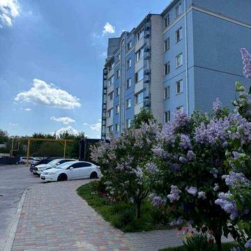 Продам 3 к квартиру  ЖК " Пролісок"- ЖМ Перемога( Победа) ЖК Пролісок