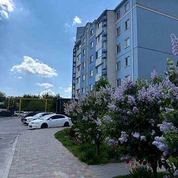 Продаж 3к Квартира Ризоля (Судця Маршала) вулиця ЖК Пролисок