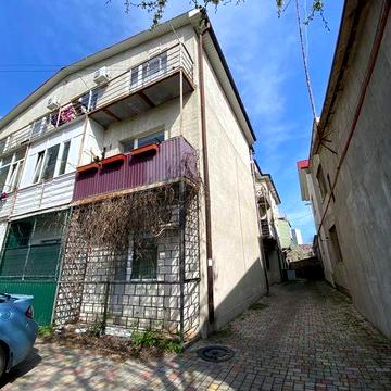 ‼️Срочно‼️Продажа 1 к/к  2 эт. Люстдорськая дорога
