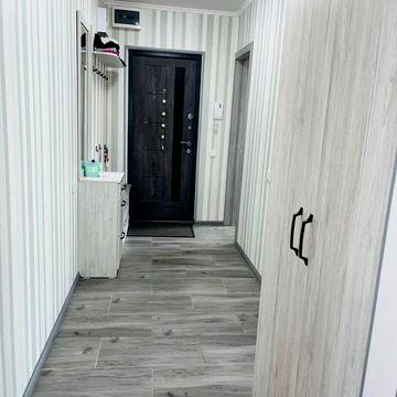 Затишна укомплектована 3-кімнатна  квартира на Вечірньому ЖК Вечірній