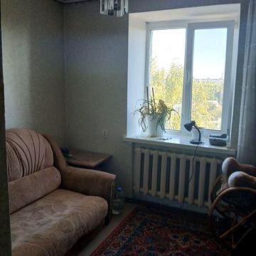 3х кімнатна  район стадіону