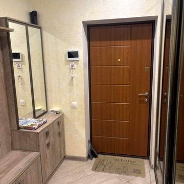 Продаж 3-х кімнатної квартири, жк «Palladium” ЖК «Палладіум»