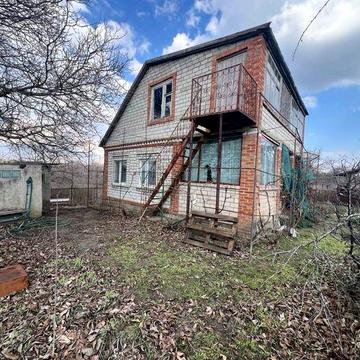 Продам дачу райн Грензаводу