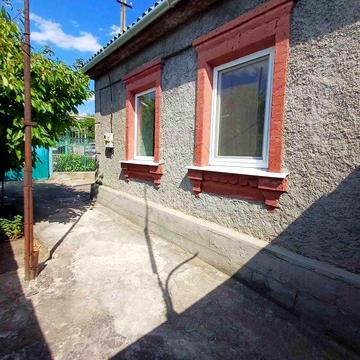 Продам будинок, район вулиці Воровського, нижня частина.