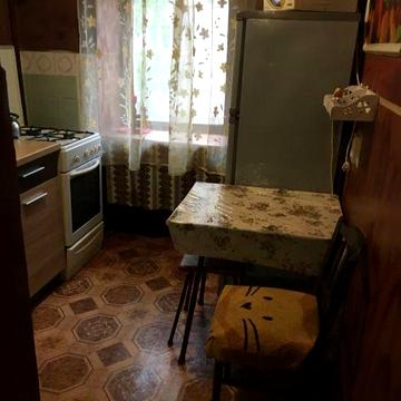 Здам 1кімнатну квартиру, малосімейку по в. М. Заньковецькоі
