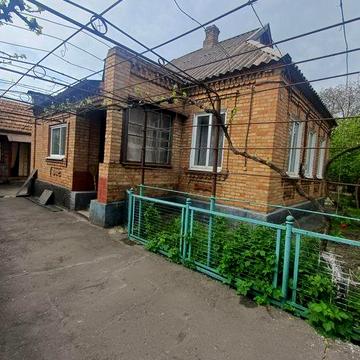 Продаж затишного будинку в Центрально міському  районі ( Всебратське)