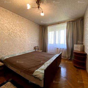 Двухкомнатная квартира на Салтовке. Метро Салтовская