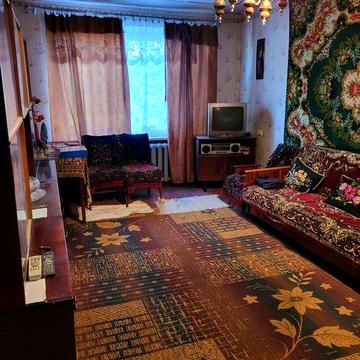 Продам 3-х кімнатну Чешку