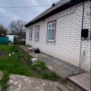Продам будинок в селі Будки по вулиці Незалежності!