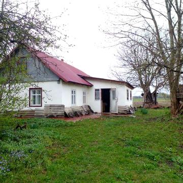 будинок в селі Житомирська обл.