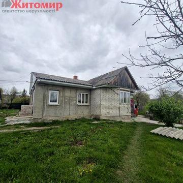 Продається будинок в с. Іванівка