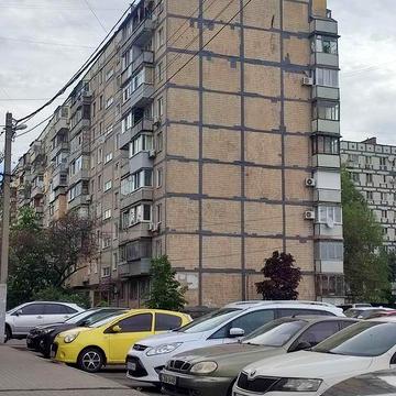Оренда 3  кімнатної квартири ж/м Сонячний