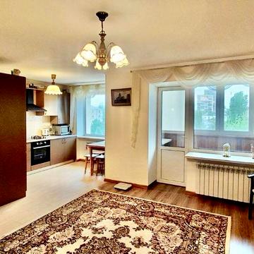 Продам 1-ю квартиру ул.Щусева 12-а метро Дорогожичи