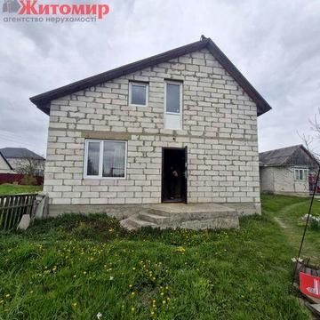Продається будинок в с. Іванівка.