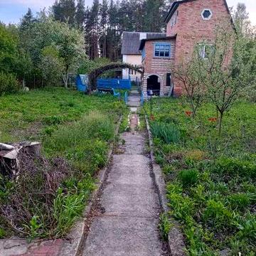 Продам супер дачу на свіжому повітрі с.Загальці.