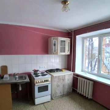 Здам 1кмн квартира вул.Охтирська 32