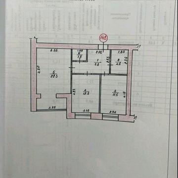 Продам 2-х кімнатну квартиру в  ЖК " Авіла " ЖК  " Авіла"